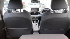 Mazda 2 Hybrid 1.5i Hybrid Select 5dr CVT Hybrid Hatchback